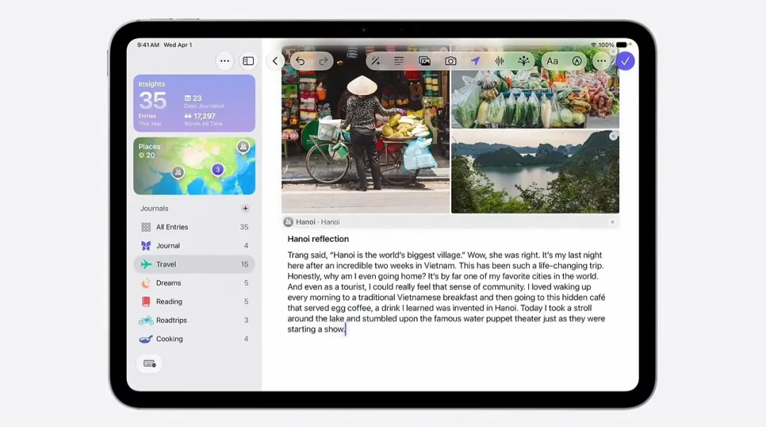 库克谢幕秀!用一篇文章全面总结苹果WWDC 26主题演讲