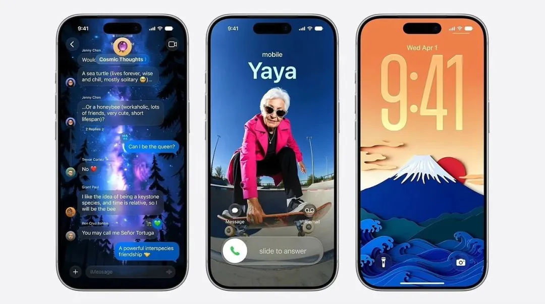 库克谢幕秀!用一篇文章全面总结苹果WWDC 26主题演讲