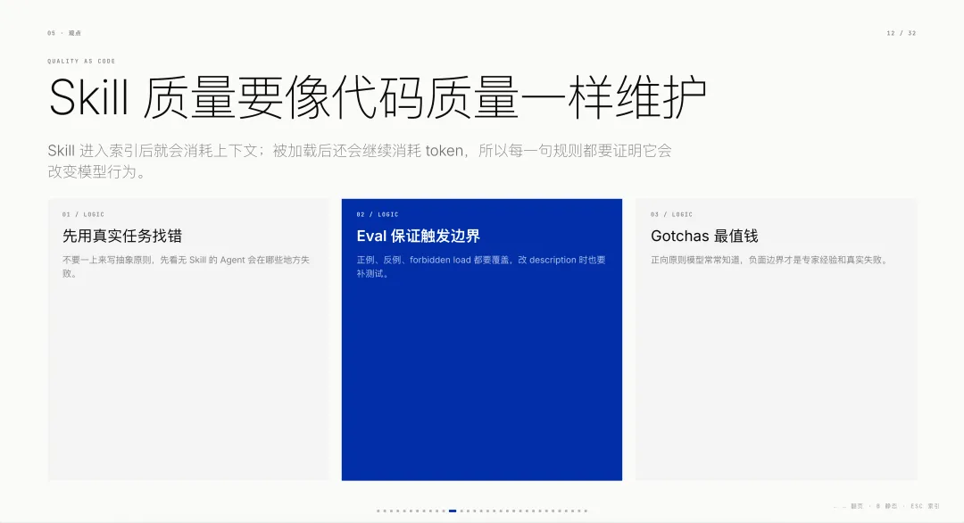 做了多个爆款Skills以后,我发现它可能是Agent时代最大的能力商品!