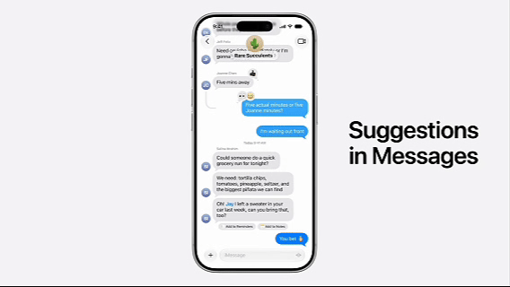 库克谢幕秀!用一篇文章全面总结苹果WWDC 26主题演讲