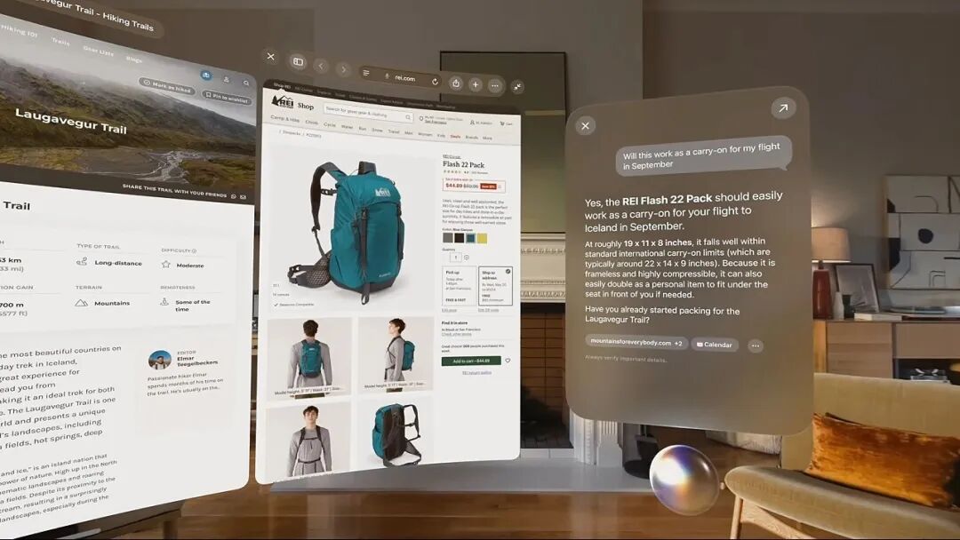 看完苹果WWDC 26,总结 AI 时代 4 个全球人机交互趋势!