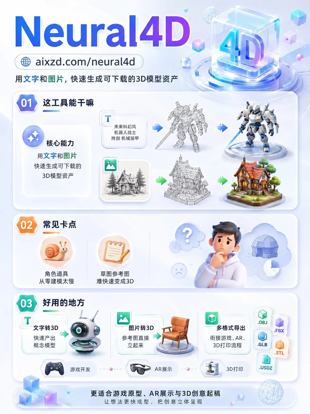9个AI创作工具!做图修图剪视频少走弯路