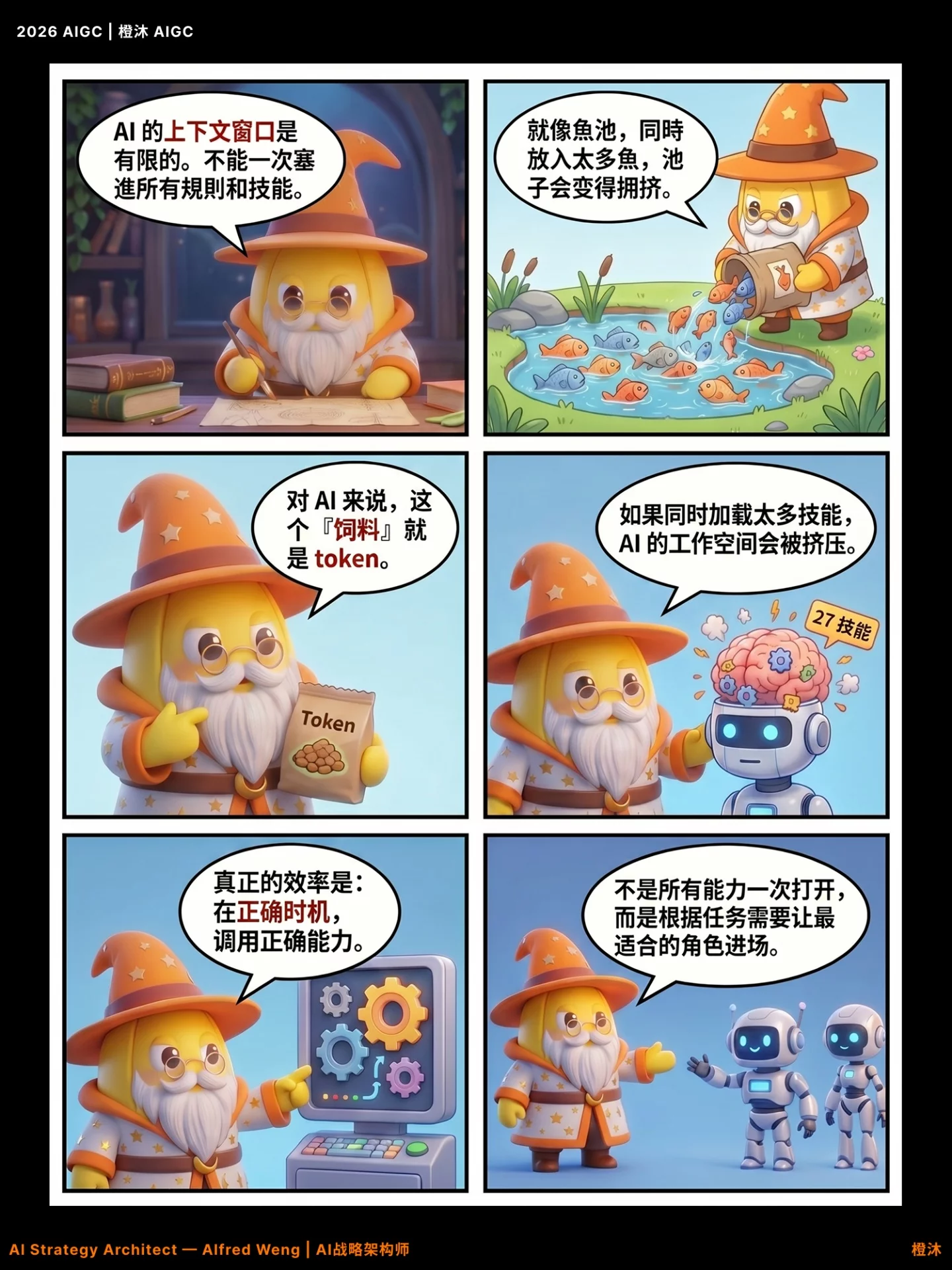 5步看懂Agent Skills！从AI工具使用到工作流设计