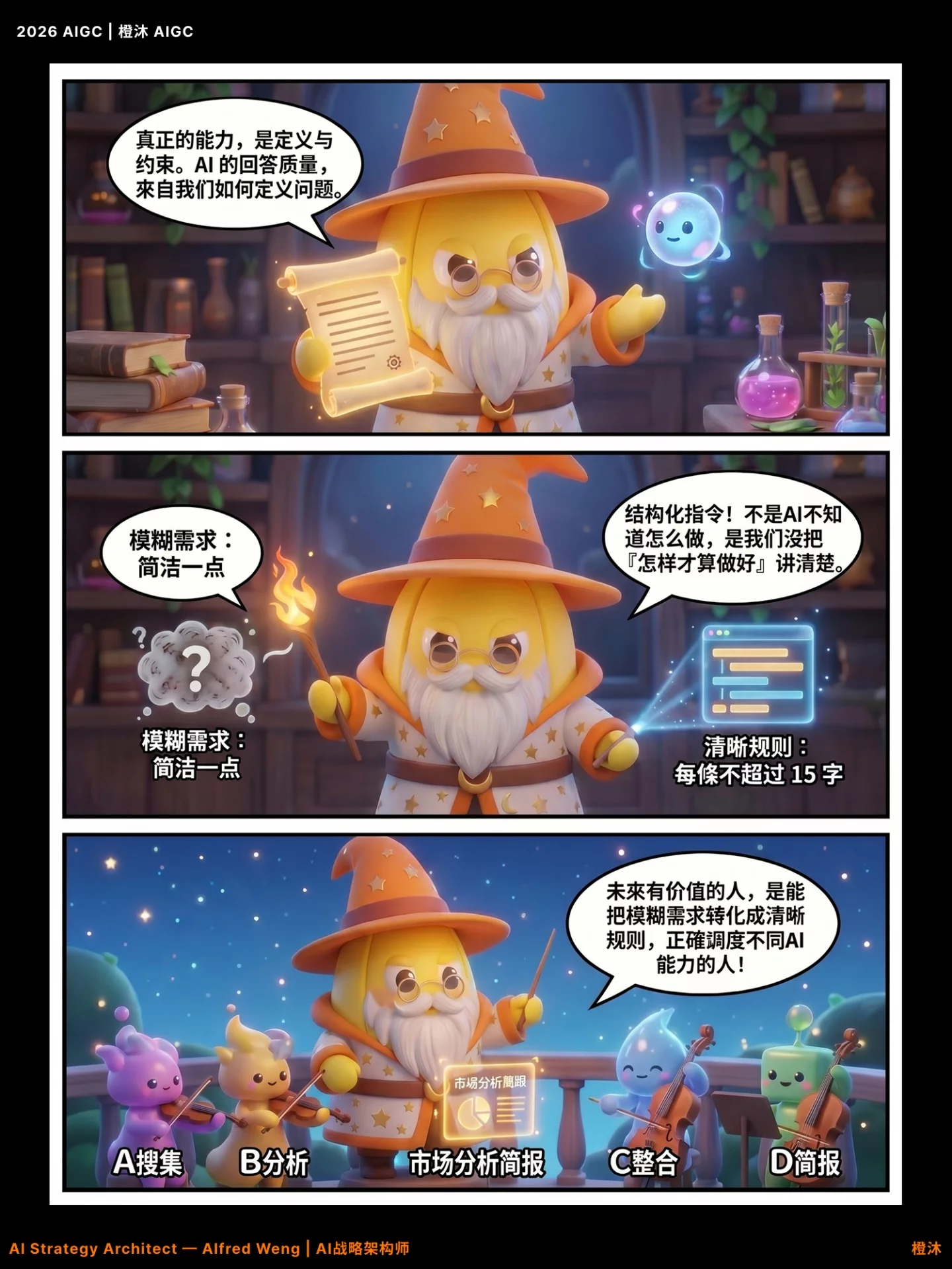 5步看懂Agent Skills！从AI工具使用到工作流设计