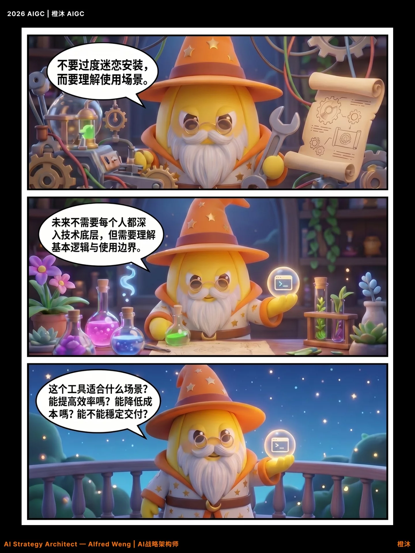5步看懂Agent Skills！从AI工具使用到工作流设计