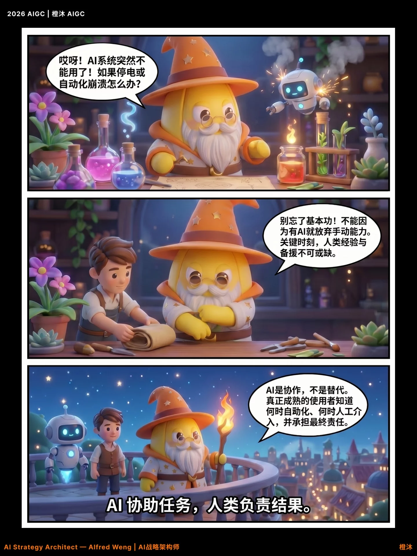 5步看懂Agent Skills！从AI工具使用到工作流设计