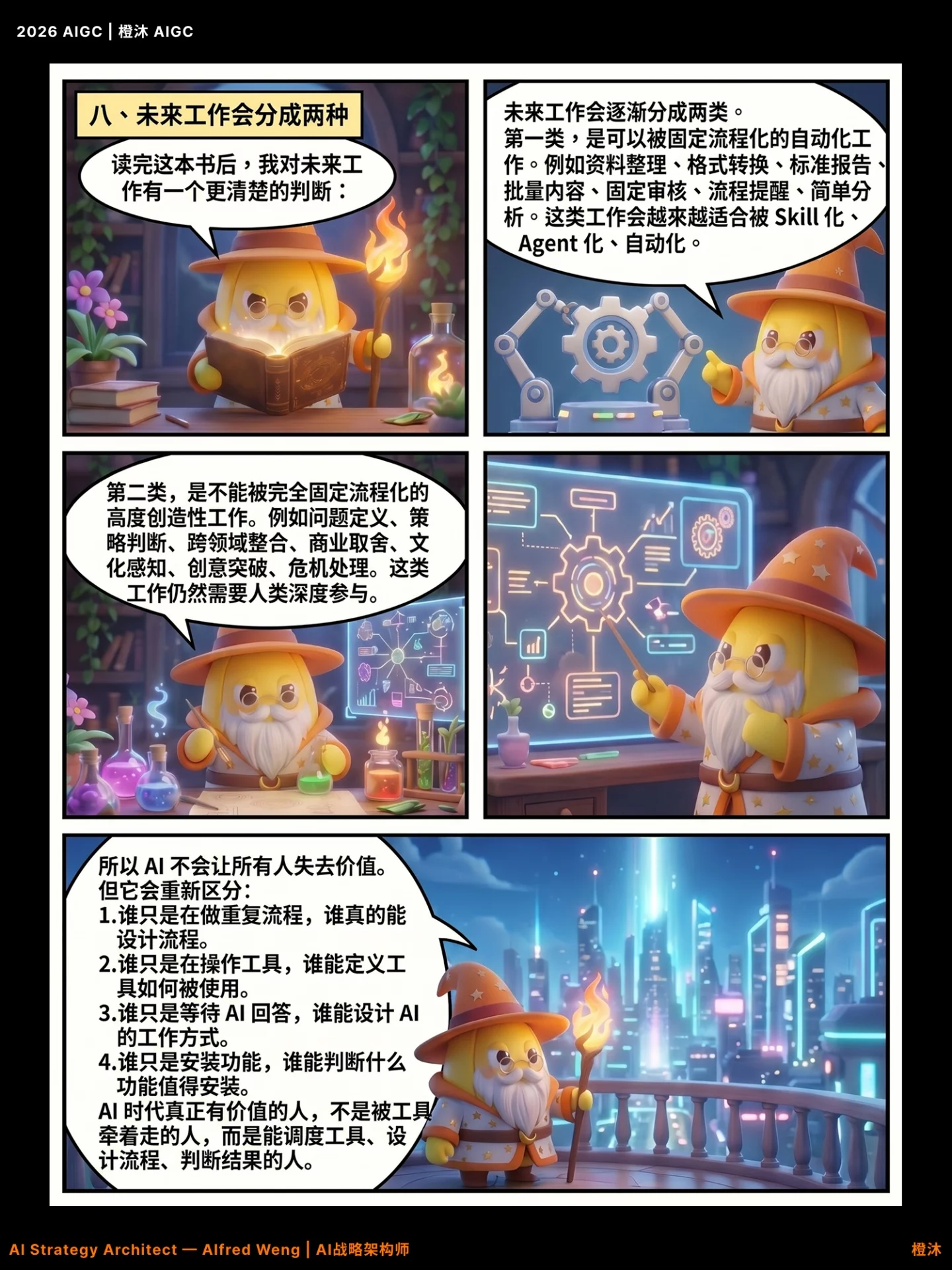 5步看懂Agent Skills！从AI工具使用到工作流设计