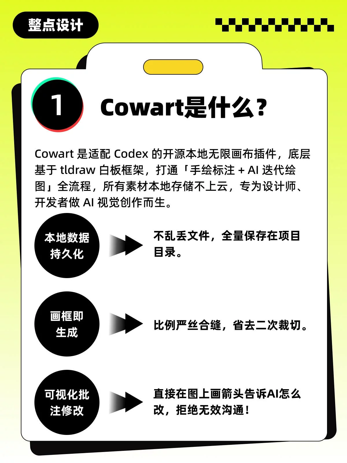 Codex画布3步上手！图片标注改图精准到位