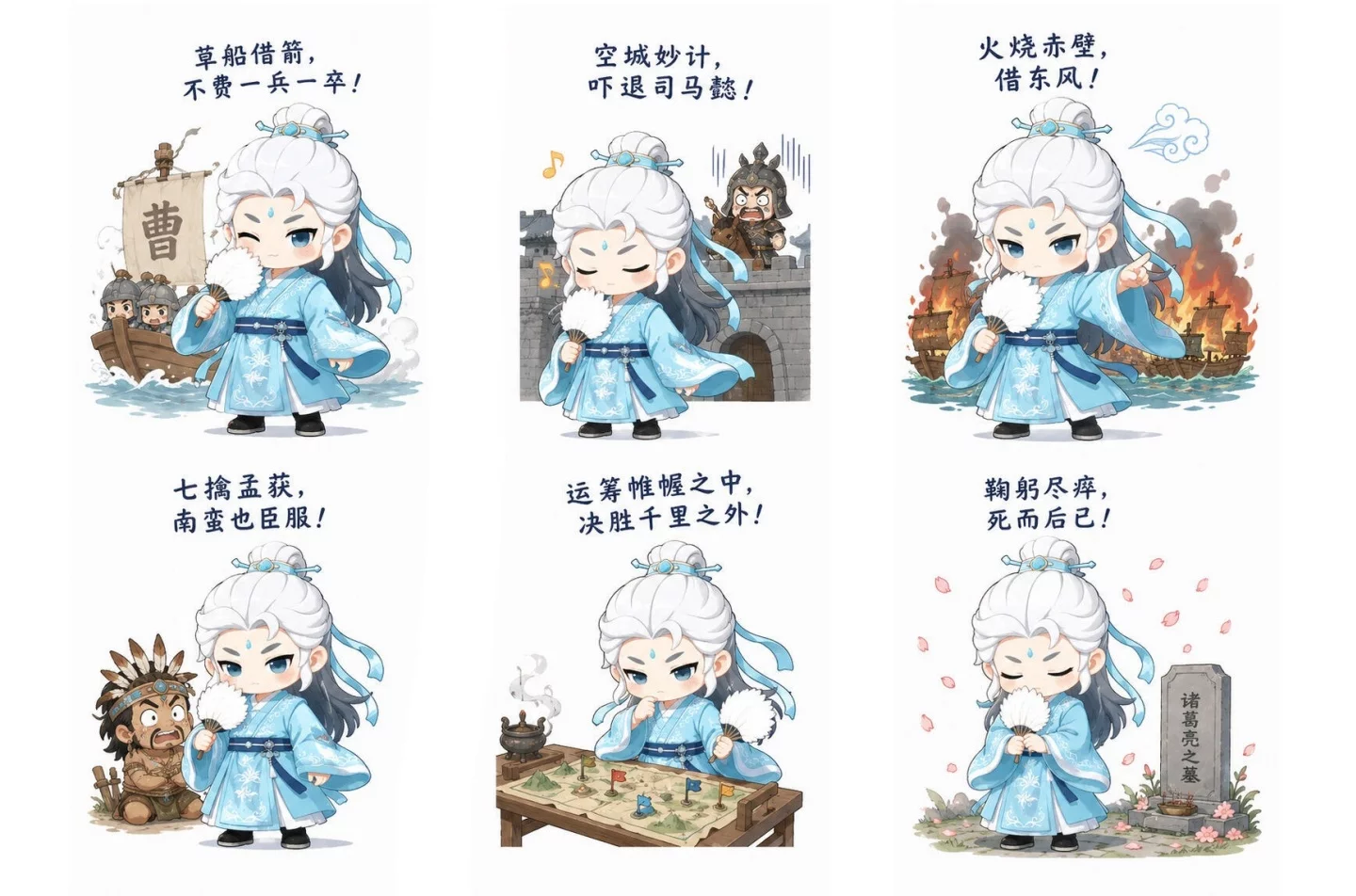 4步搞定!GPT-Image2直出IP表情包全流程