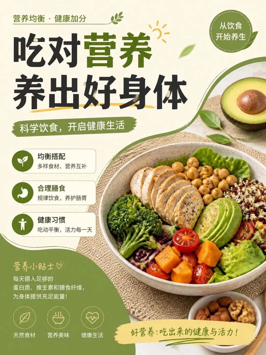 0基础做出Canva感封面!GPT-image2海报教程来了
