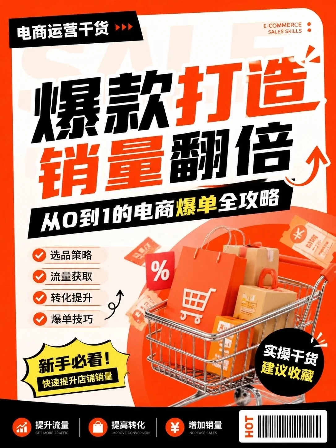 0基础做出Canva感封面!GPT-image2海报教程来了