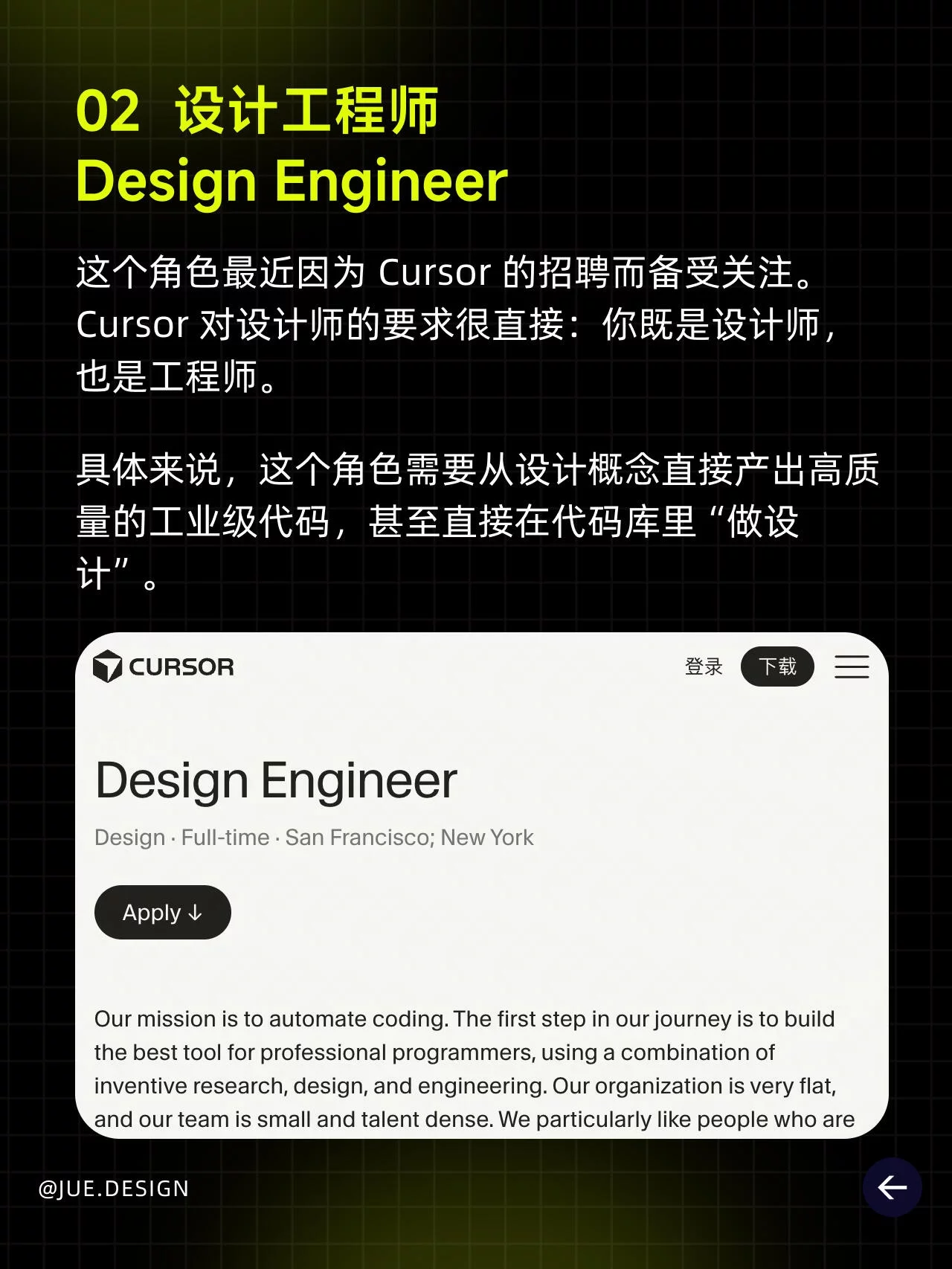 UI/UX 岗位变了!4类新方向设计师要提前看