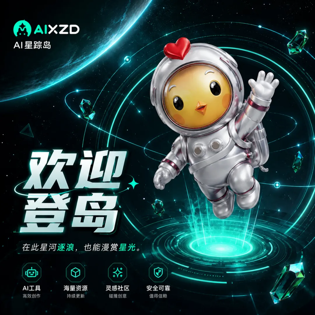 零门槛3D创作！Neural4D让设计师一下午搞定全套品牌视觉