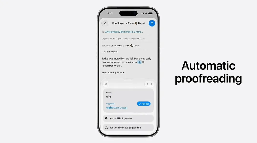 库克谢幕秀!用一篇文章全面总结苹果WWDC 26主题演讲