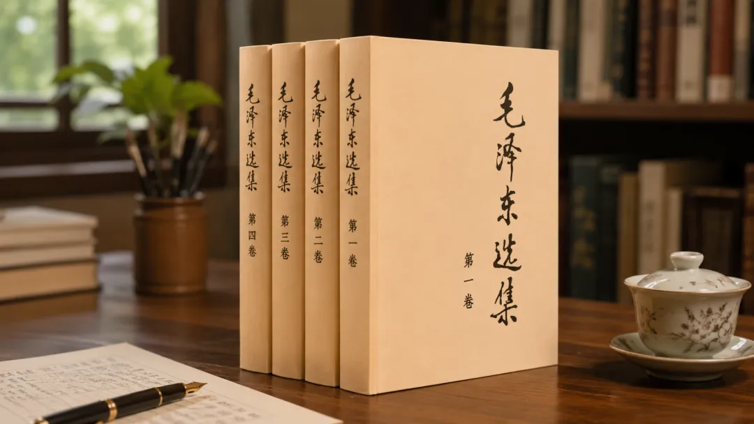 AI时代最该读的10本书，没有一本讲AI