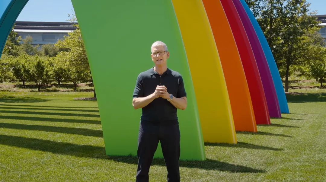 库克谢幕秀!用一篇文章全面总结苹果WWDC 26主题演讲