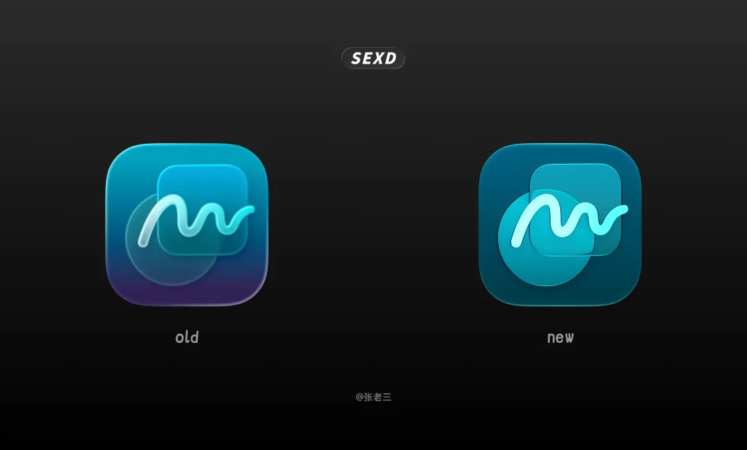 WWDC26 后,Apple 系统图标发生了哪些变化?