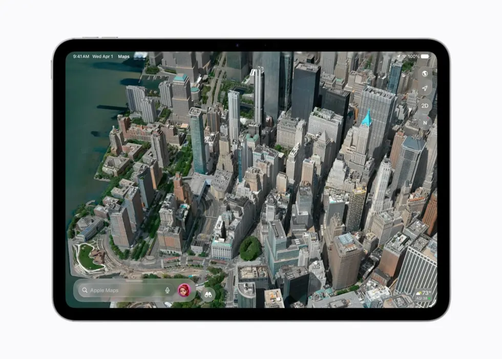 看完苹果WWDC 26,总结 AI 时代 4 个全球人机交互趋势!