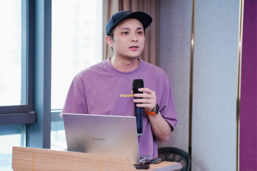 潜云闭门分享会：从单品到全域，三层裂变模型赋能品牌长效增长