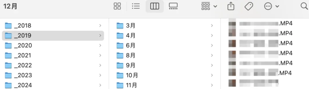 20000多张照片6年没整理,AI半小时帮我全搞定了!