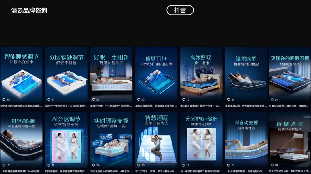潜云闭门分享会：从单品到全域，三层裂变模型赋能品牌长效增长