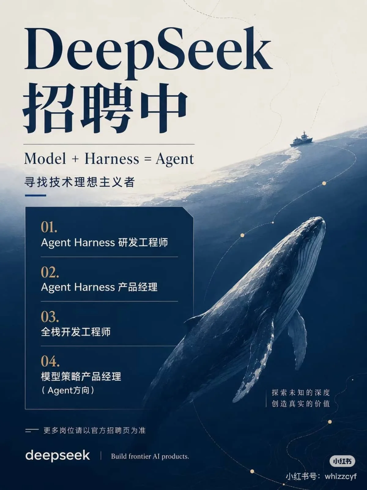 Github拿下25K Star!非官方出品的CodeWhale凭什么火了?