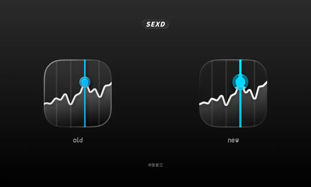 WWDC26 后,Apple 系统图标发生了哪些变化?