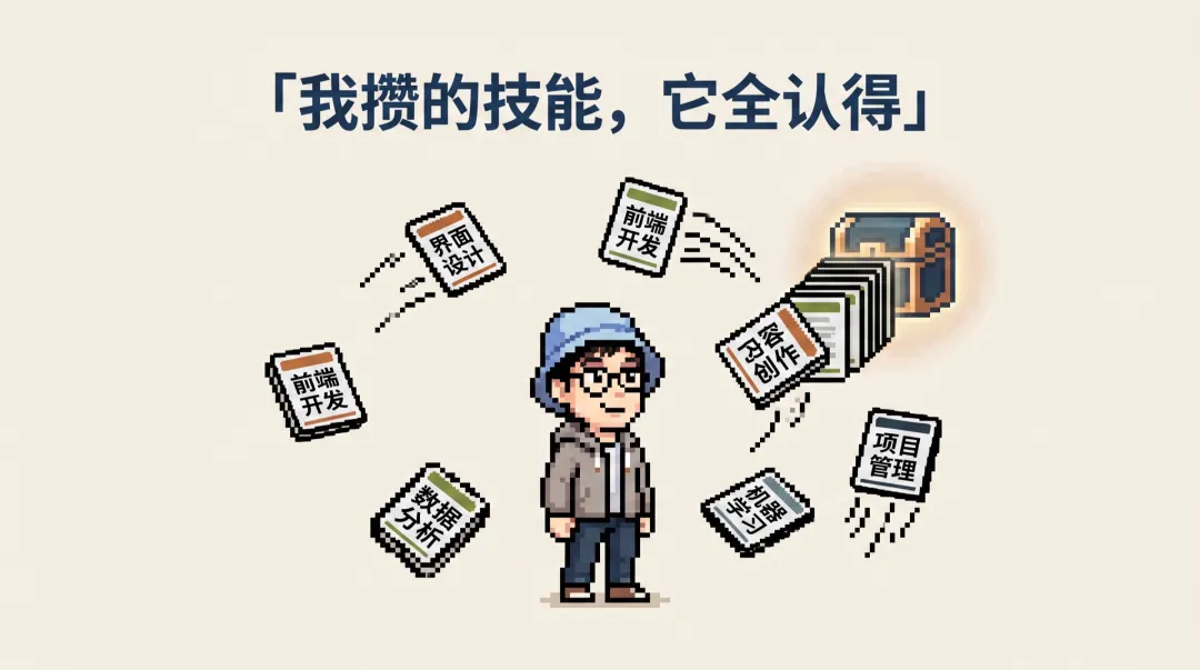 Skill 多到失控后,我终于找到让一堆 Skill 自己跑起来的方法!
