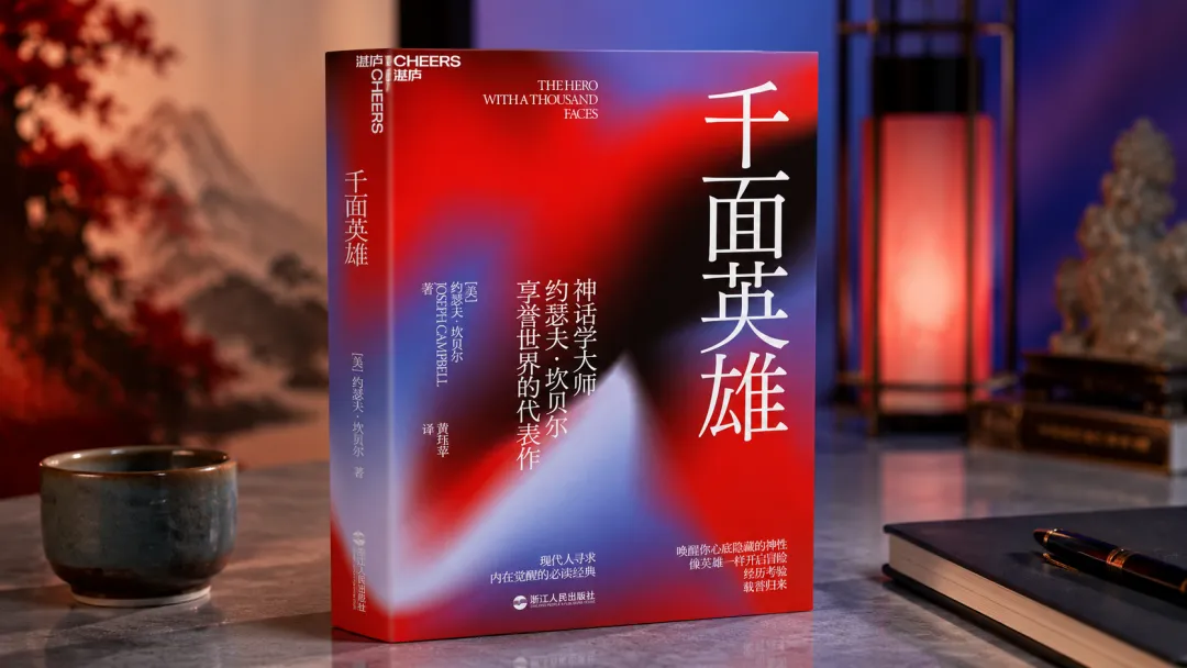 AI时代最该读的10本书，没有一本讲AI