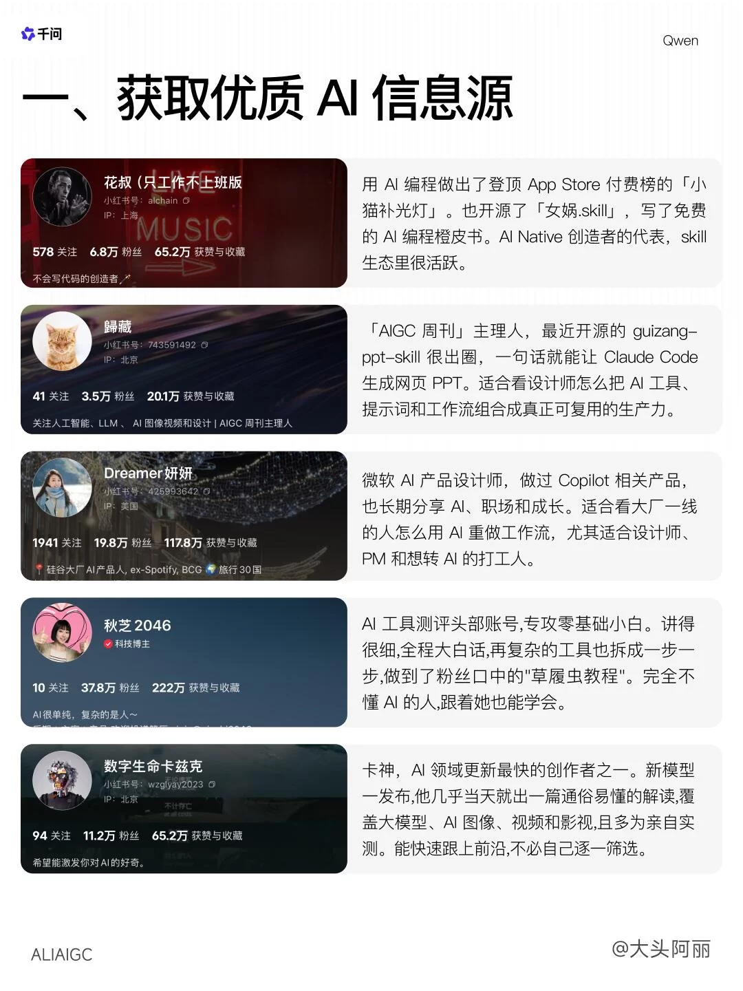3步搭好AI学习流！从找资料到动手做项目