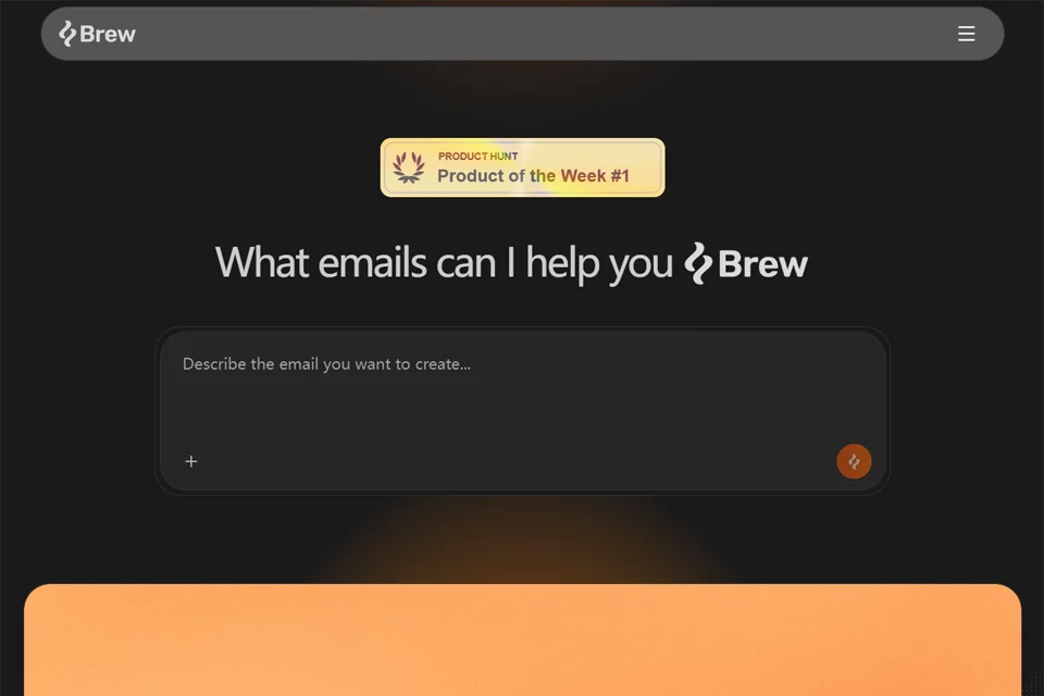 Brew