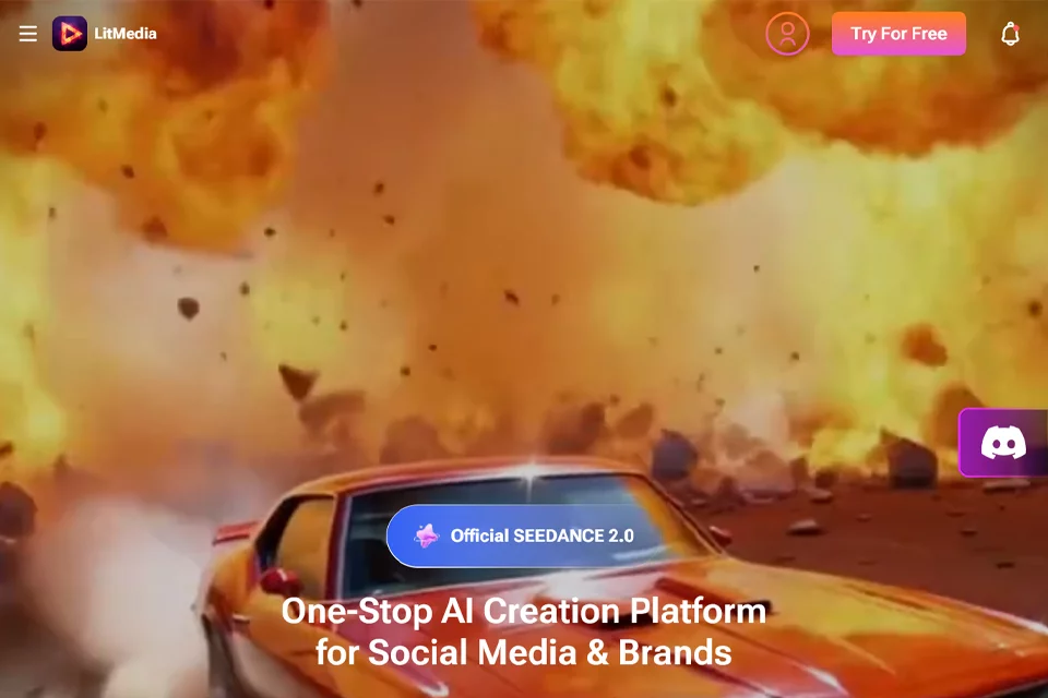 LitMedia