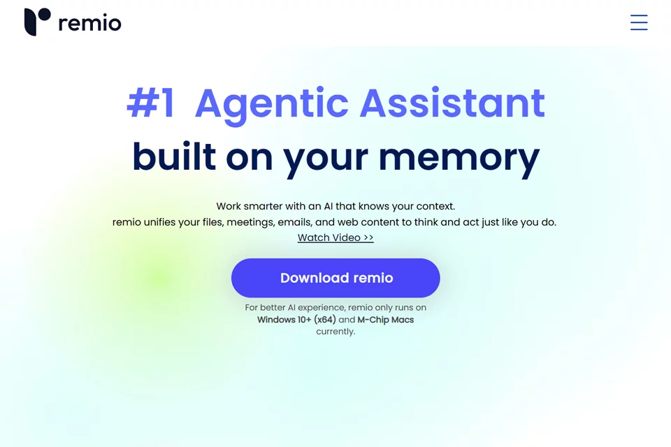 Remio