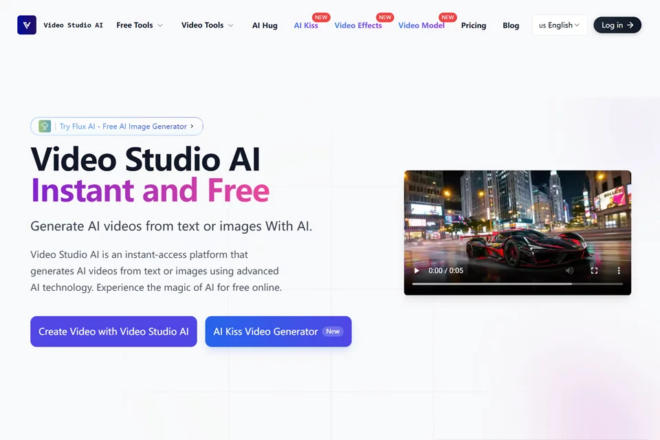 VideoStudioAI