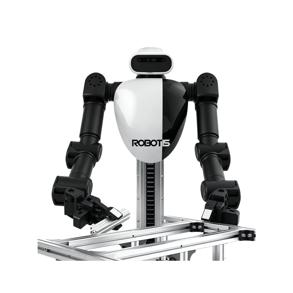 AI Worker