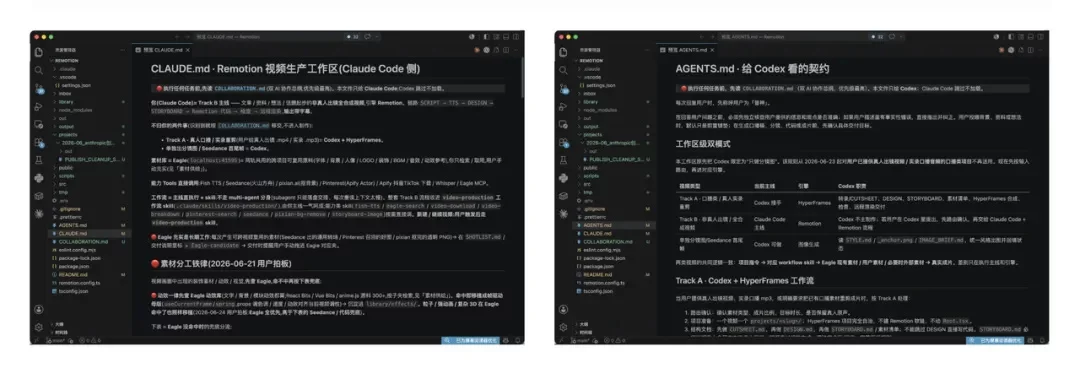 花了一个月，踩了10个坑，我终于搞懂了用代码做视频