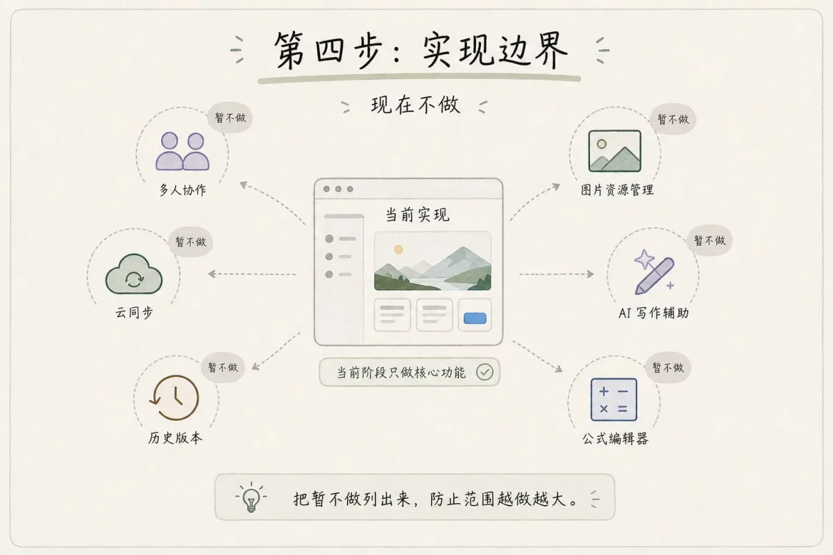 保姆级教程!写给设计师的 Vibe Coding 零基础指南(二)