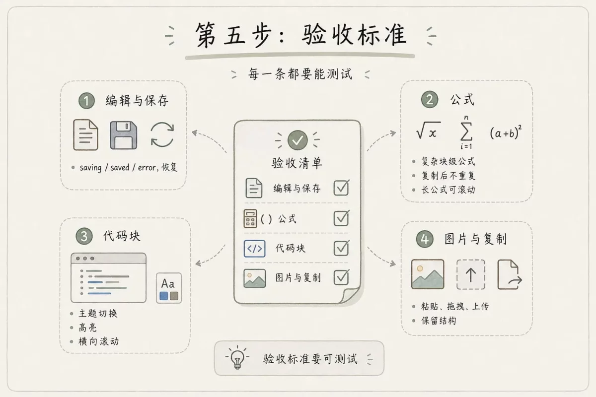保姆级教程!写给设计师的 Vibe Coding 零基础指南(二)