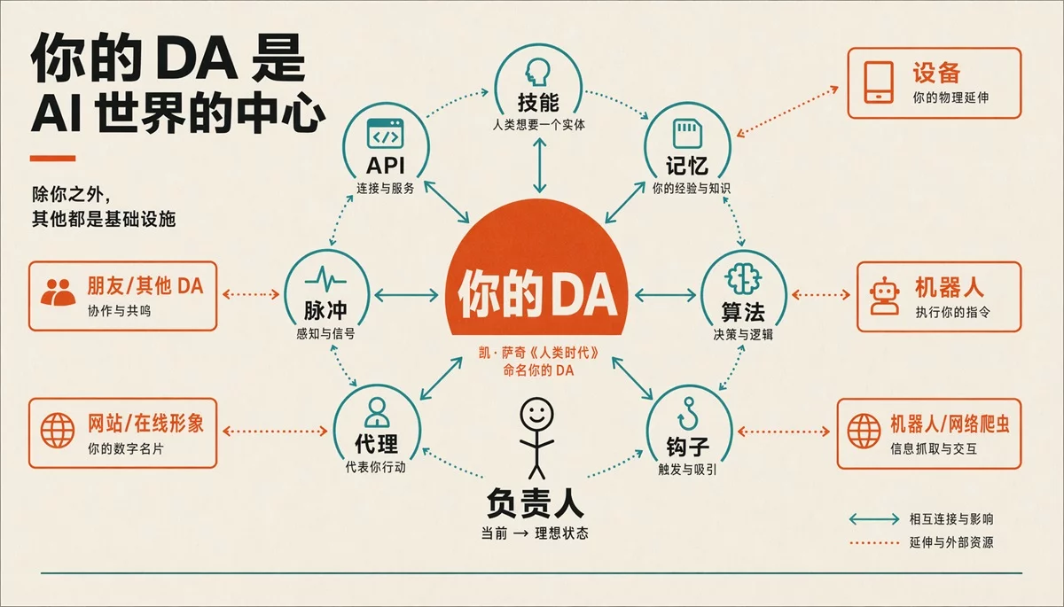 这个GitHub 爆火的开源项目,正在把AI变成你的人生操作系统