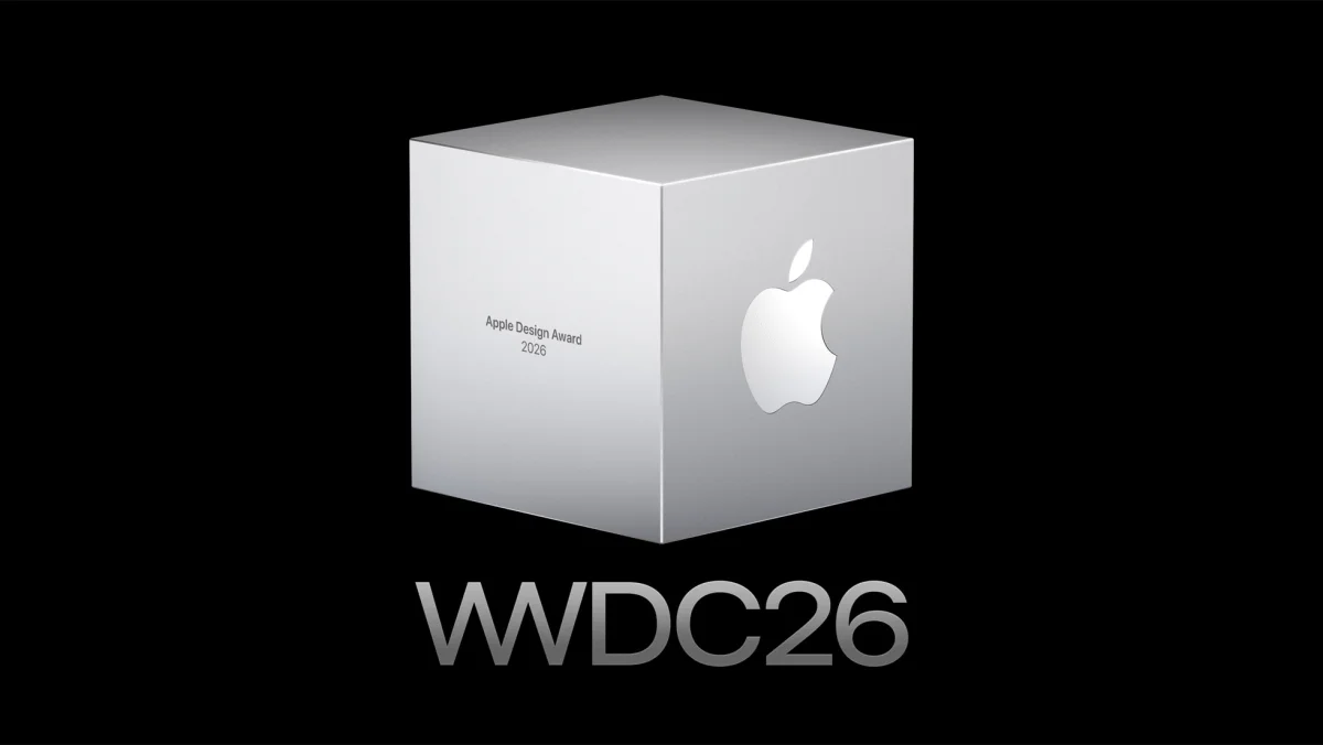 2026年Apple设计大奖公布！深入分析12个值得学习的产品设计