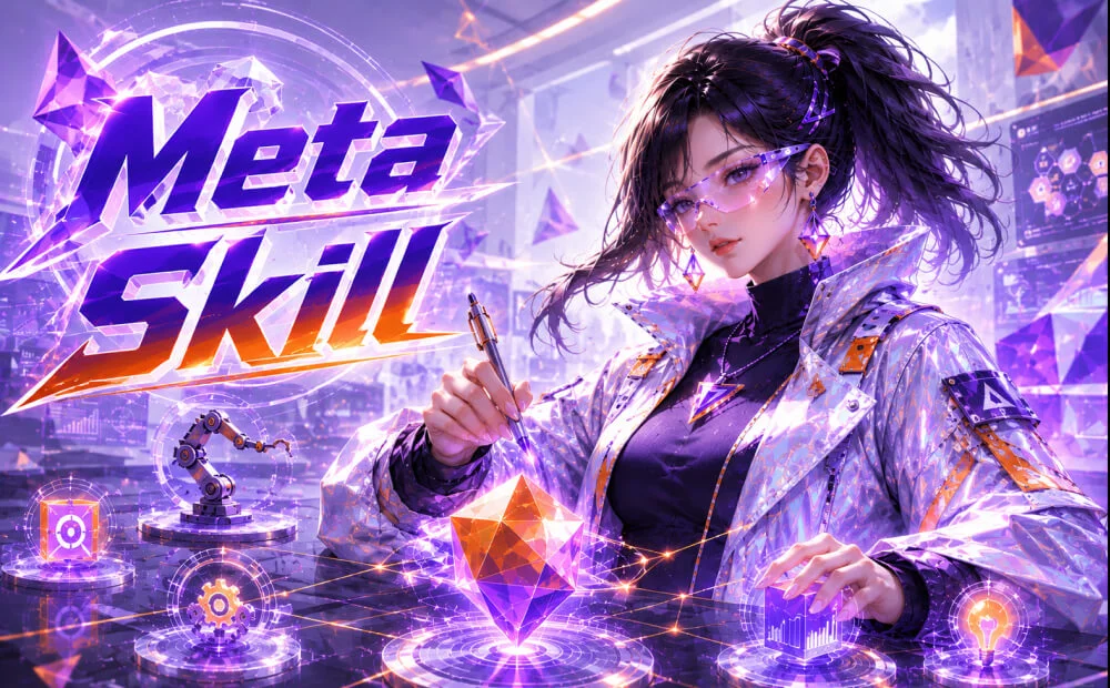 Skill 多到失控后,我终于找到让一堆 Skill 自己跑起来的方法!