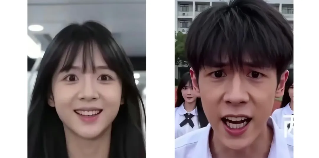 AI 里的人,为什么都长着同一张脸?(附解决方法)