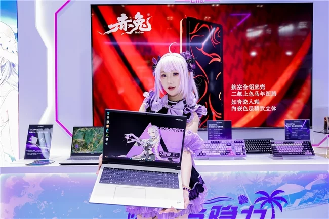 七彩虹BW2026打造玩创星球!八大主题区刷新硬件体验边界