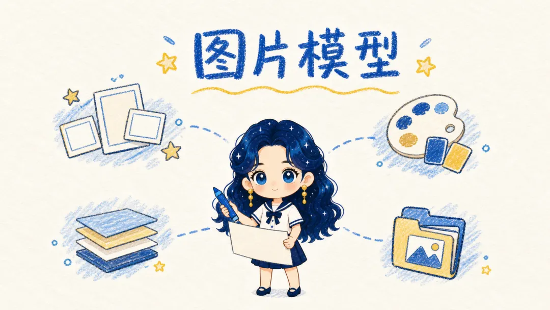 从模型到工作流:2026 上半年图片与视频模型大盘点!