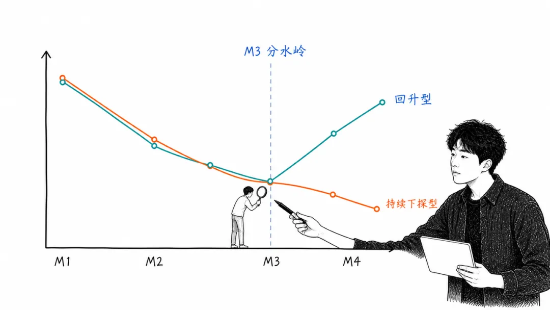 AI产品用户暴涨之后,产品经理该看哪些指标?
