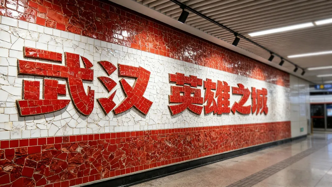 武汉英雄体免费下载!2年手搓6700字,永久可商用!