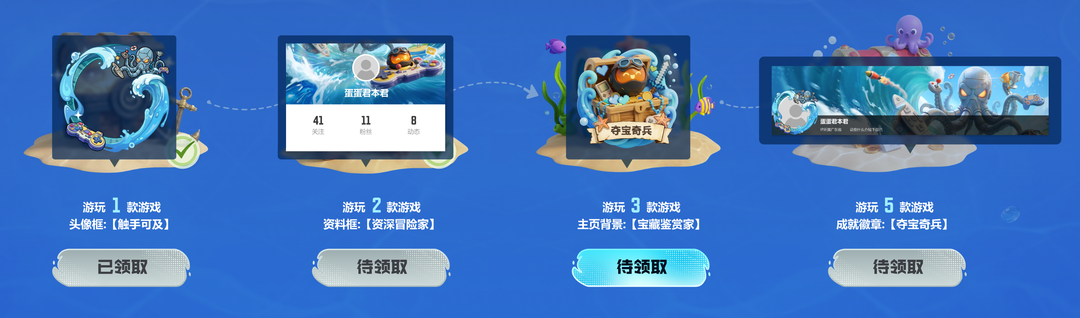 AI如何重构活动设计?来看腾讯高手的全流程设计复盘!