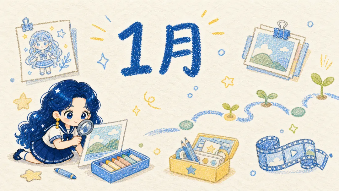 从模型到工作流:2026 上半年图片与视频模型大盘点!