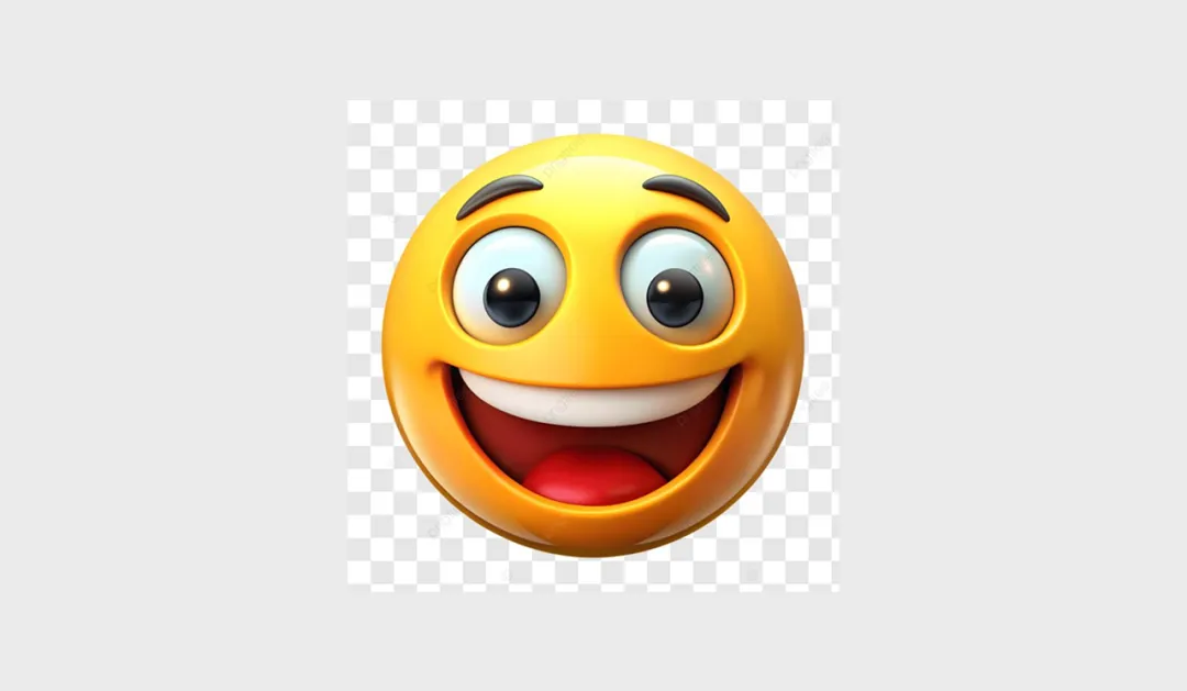 不会这4个表情设计技巧，AI给你用也是白费！