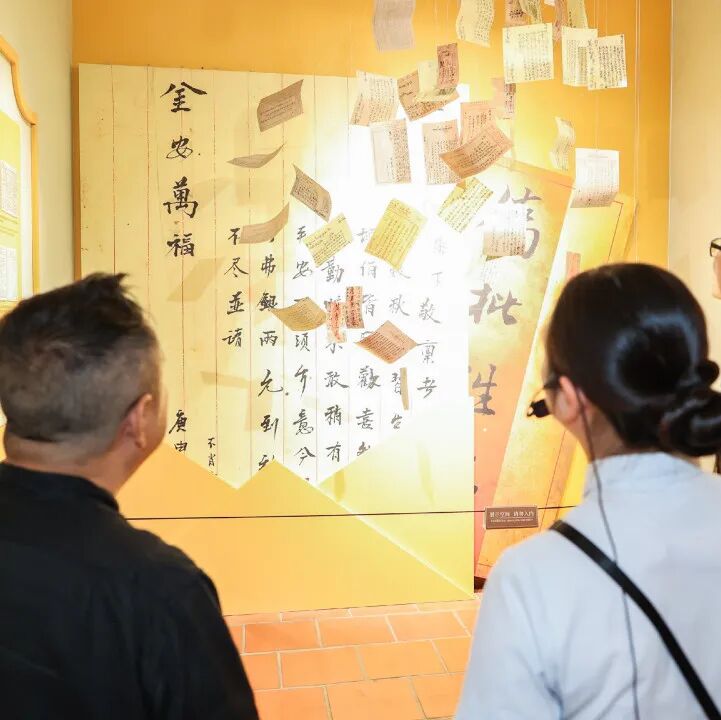 晋江&敦煌国际设计共创工作营:15个席位限时开放,创意直通生产线